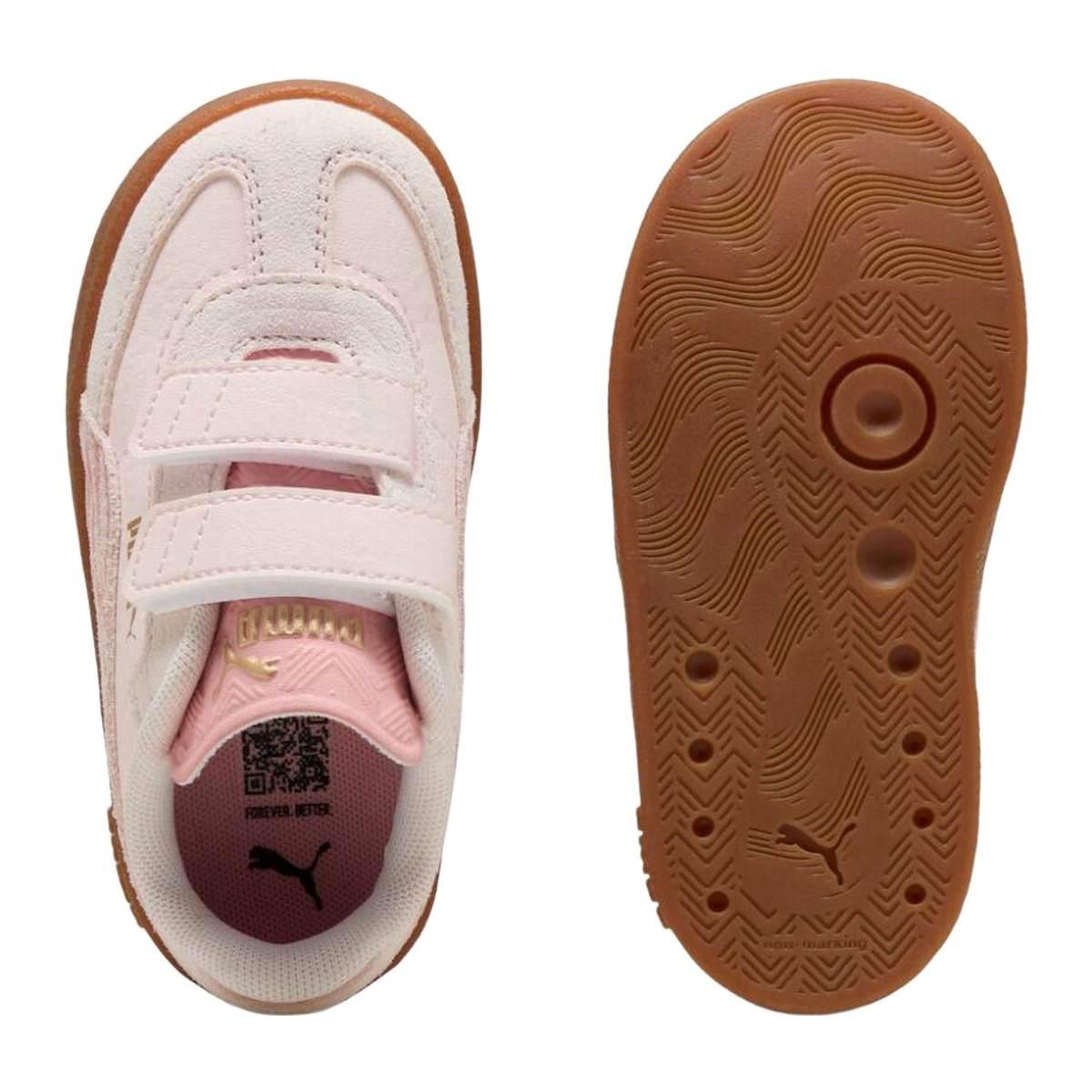 PUMA ClubIIEra ExploroSneakers Infant