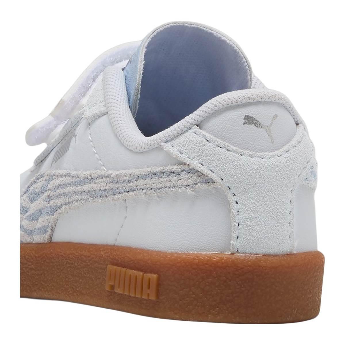 PUMA Club II Era Sneakers Infant