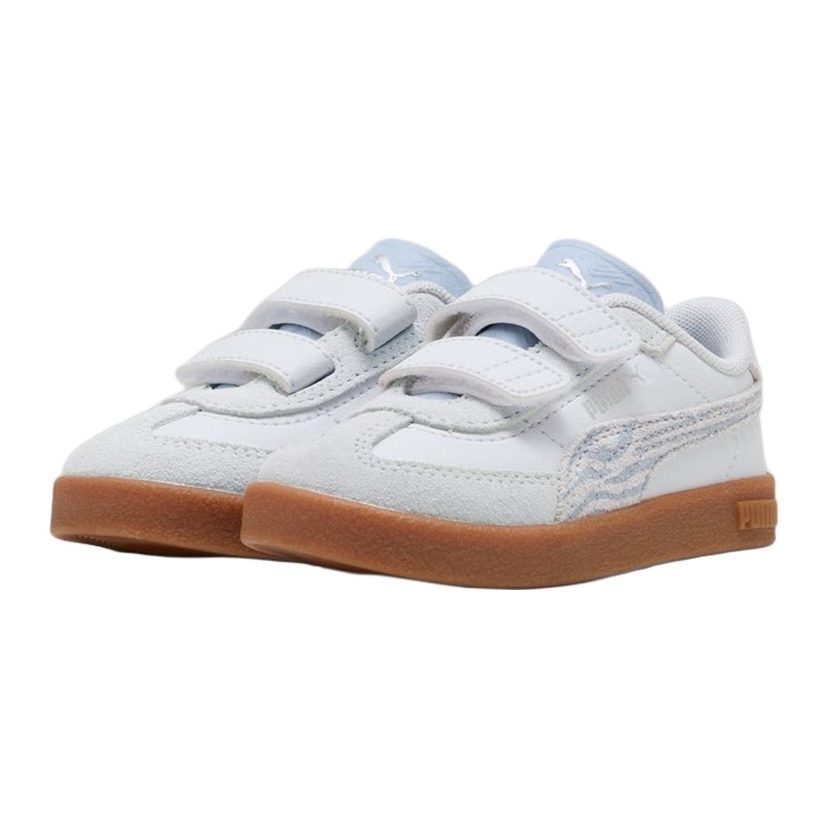 PUMA Club II Era Sneakers Infant