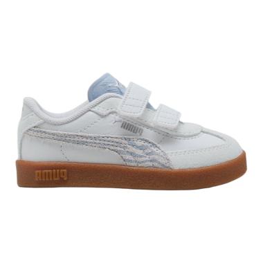 PUMA Club II Era Sneakers Infant