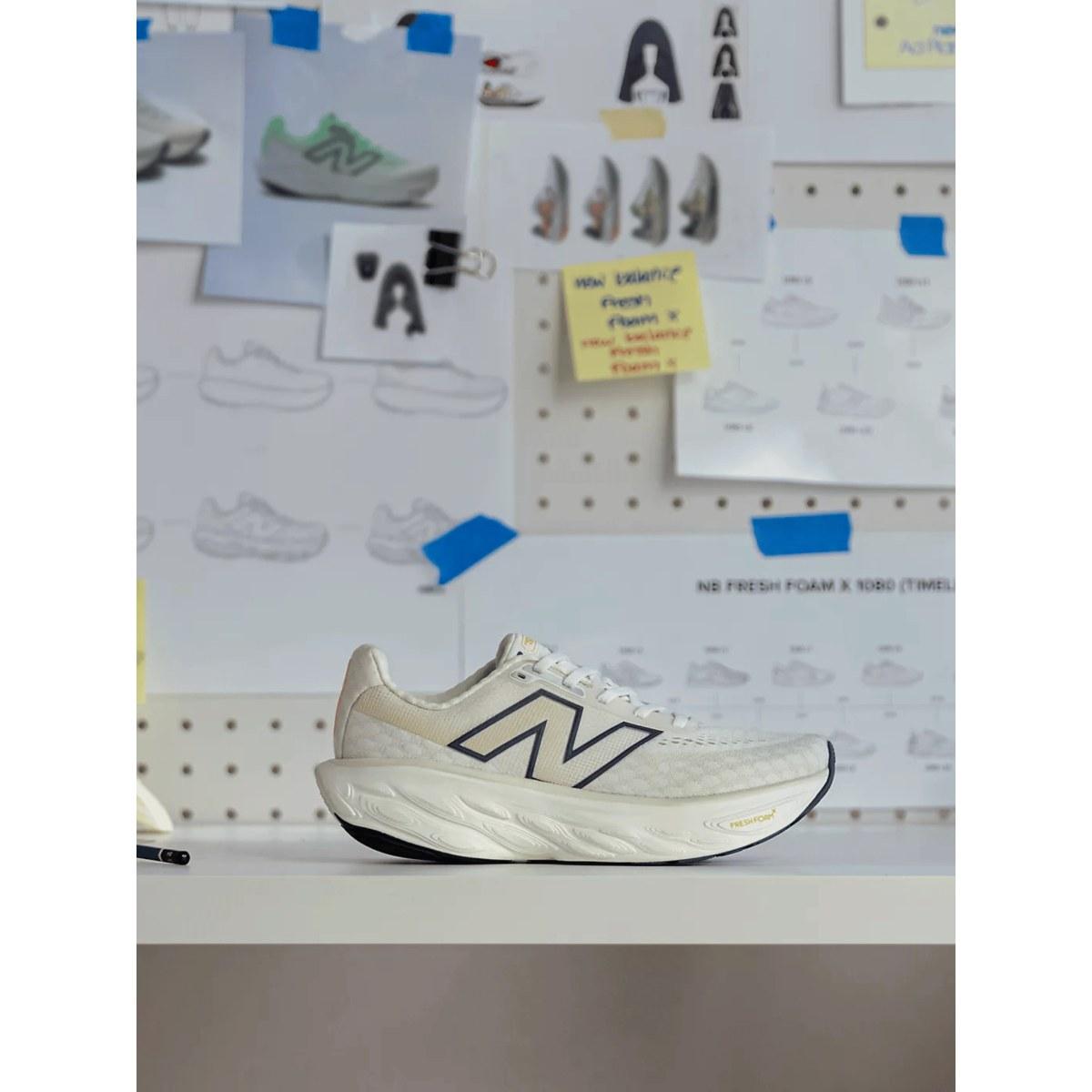 New Balance Fresh Foam X 1080 v14 Scarpe Running Donna
