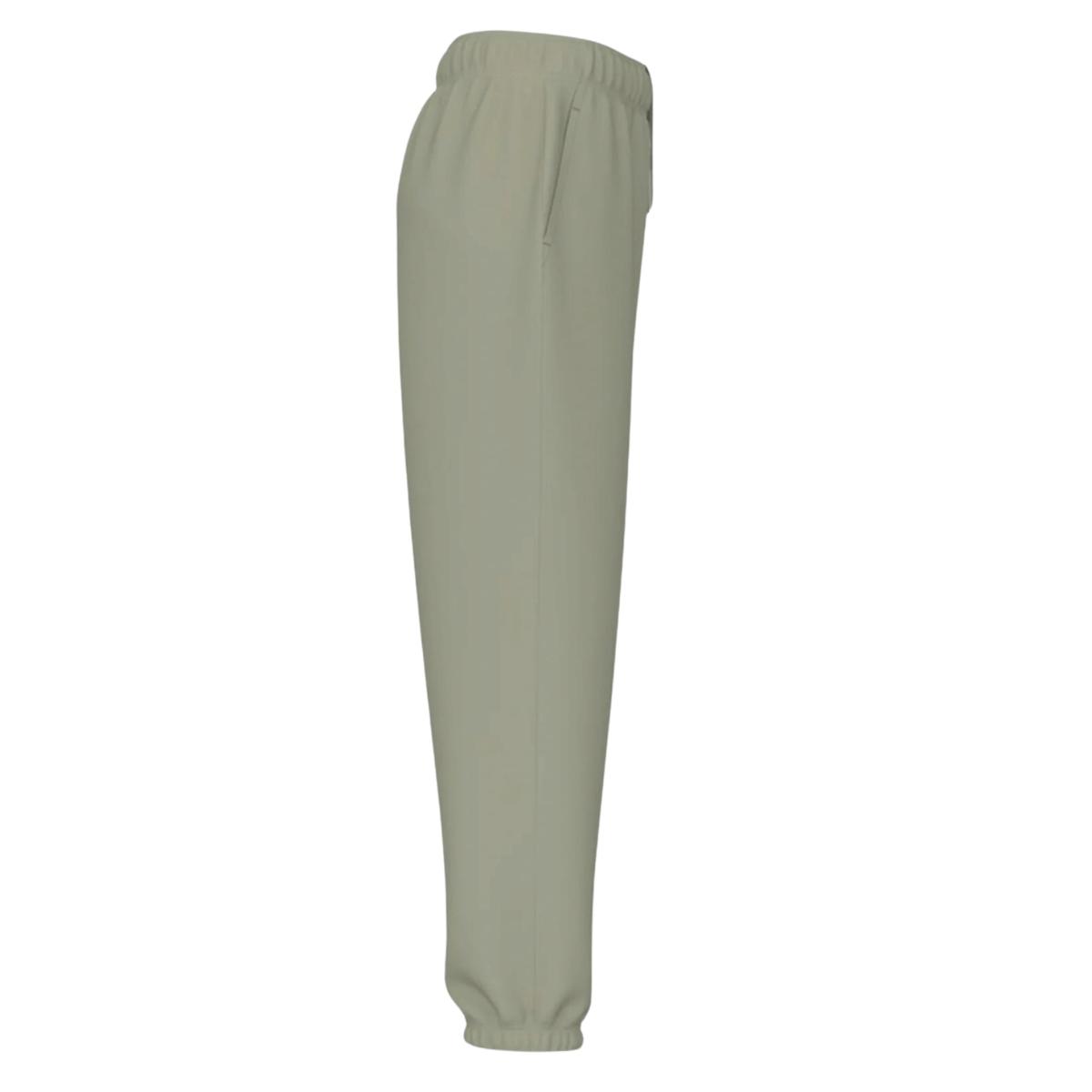New Balance French Terry Pantaloni Tuta Donna