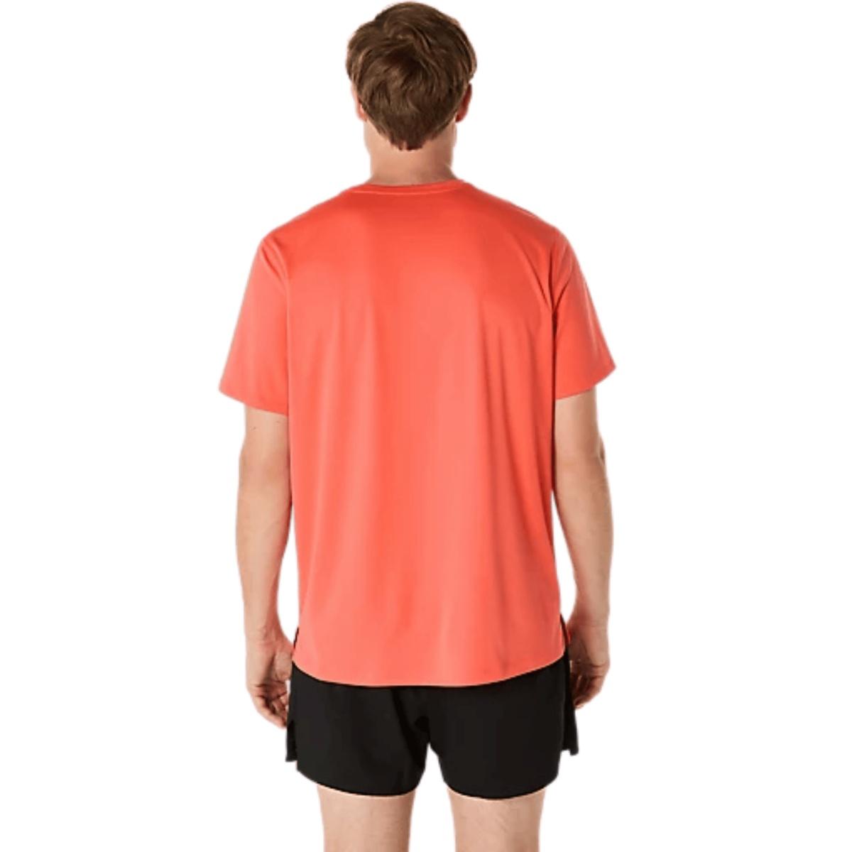 Asics Core Top T-Shirt Running Uomo