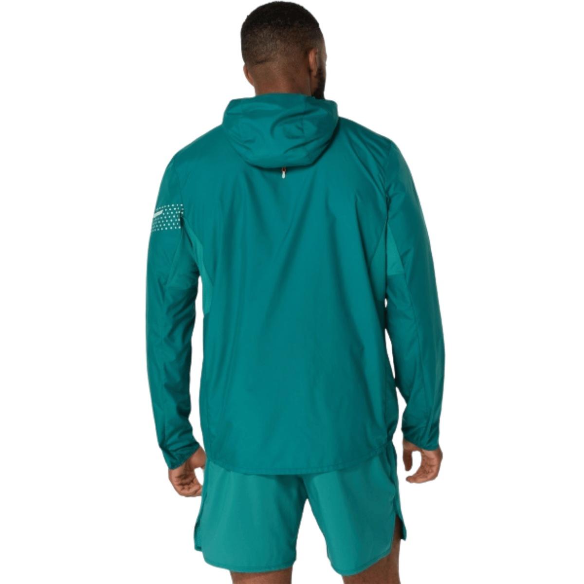 ASICS ICON JACKET Giacca Running Asics
