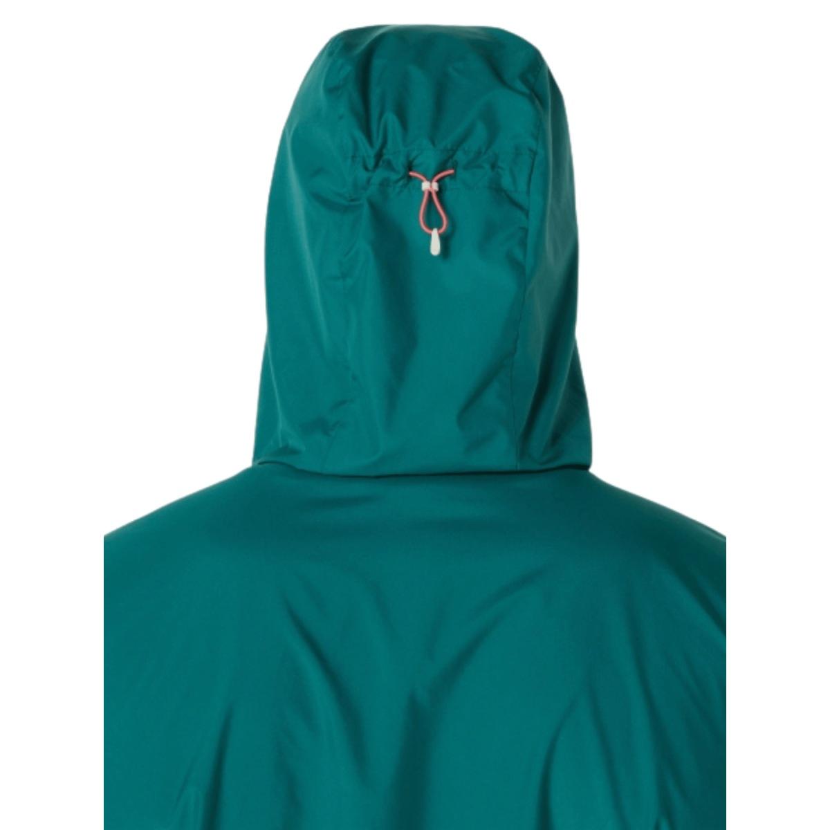 ASICS ICON JACKET Giacca Running Asics