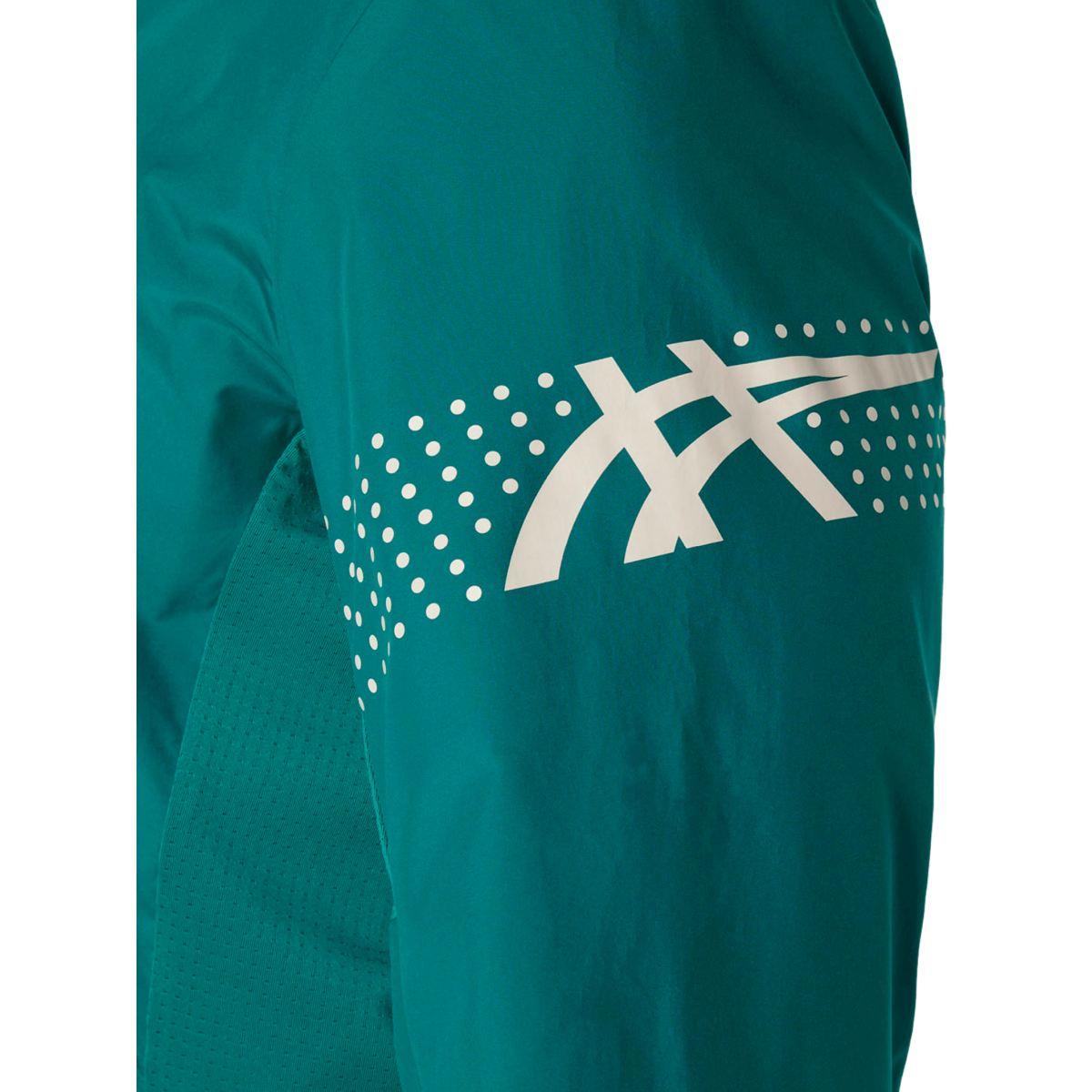 ASICS ICON JACKET Giacca Running Asics