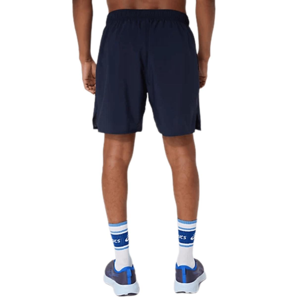 Asics Icon 7in Pantaloncini Running Uomo