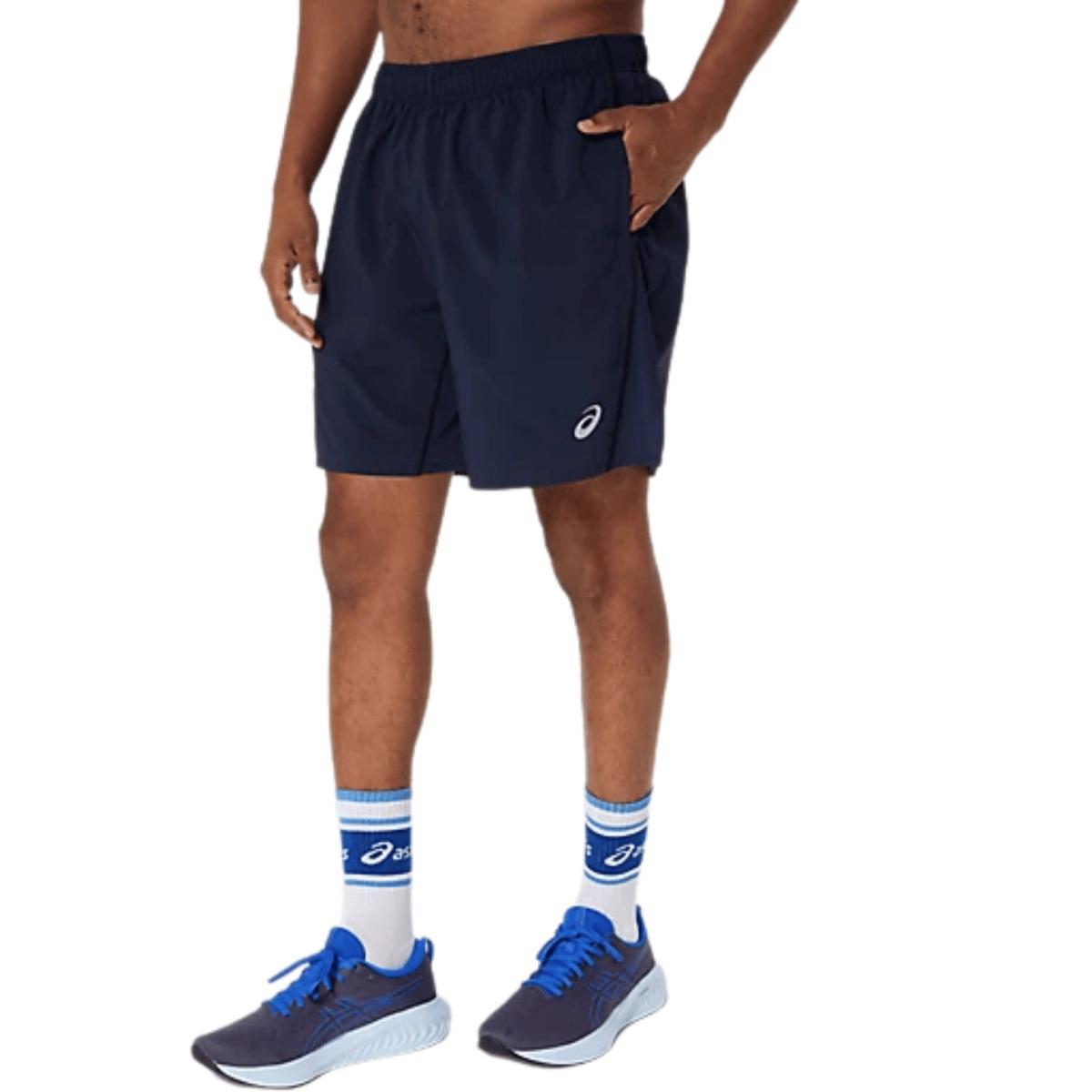 Asics Icon 7in Pantaloncini Running Uomo