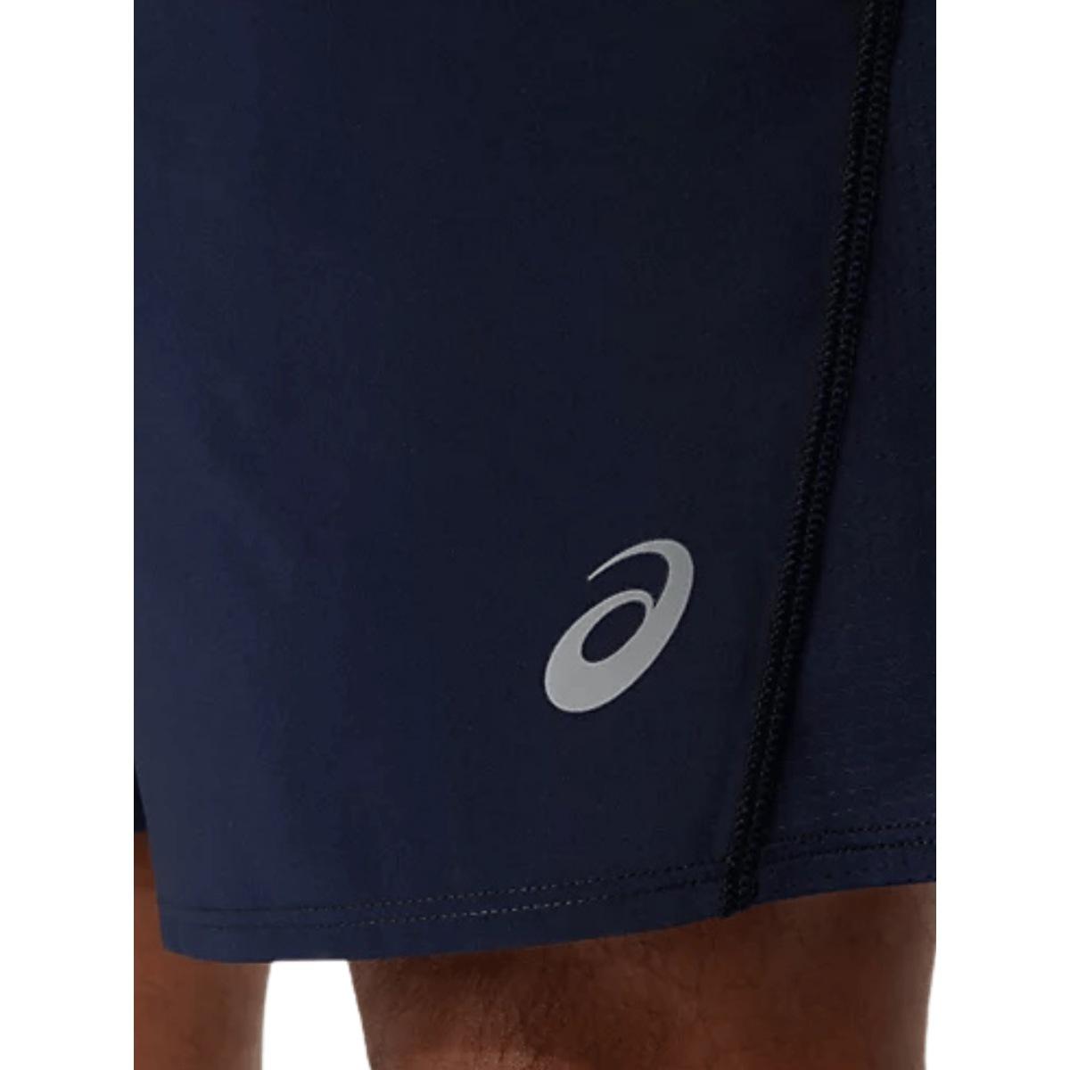 Asics Icon 7in Pantaloncini Running Uomo