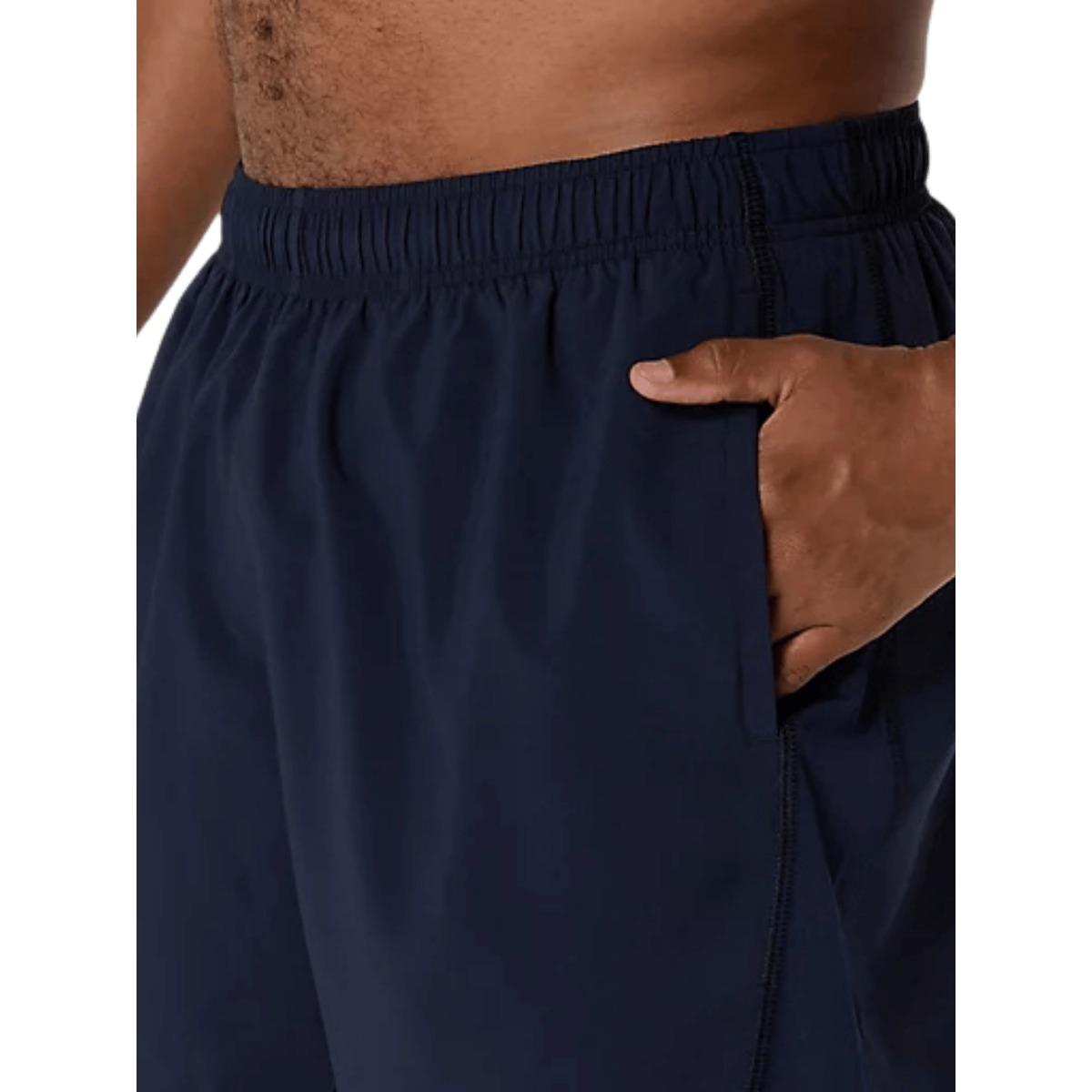 Asics Icon 7in Pantaloncini Running Uomo