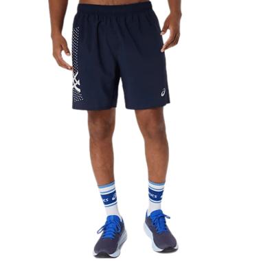 Asics Icon 7in Pantaloncini Running Uomo