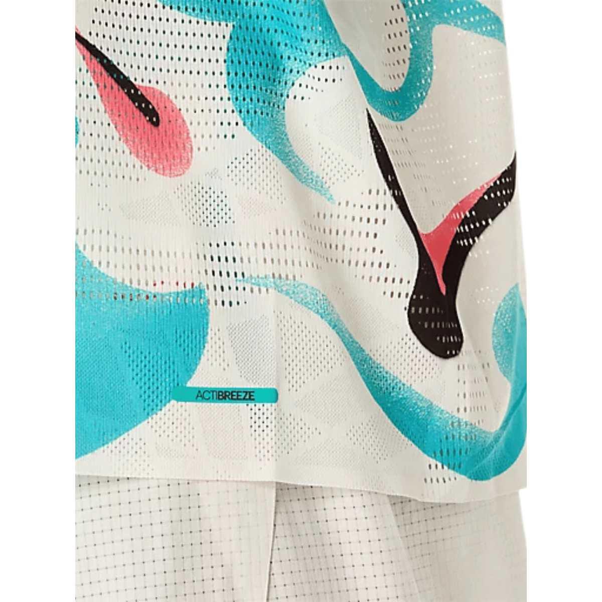 Asics Metarun Singlet Canotta Running Uomo