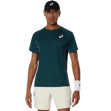 Asics Match Match Actibreeze T-Shirt Running Uomo