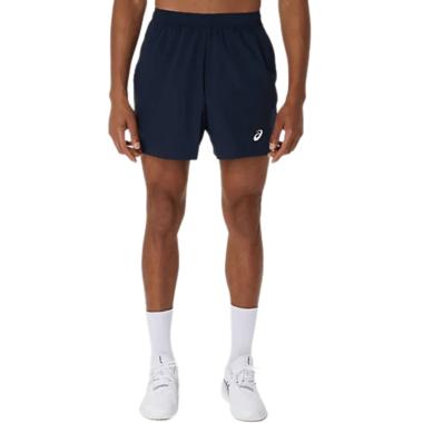 Asics Court 7 In Pantaloncini Running Uomo
