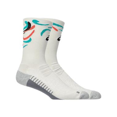 Asics Calze Run Crew Running Uomo