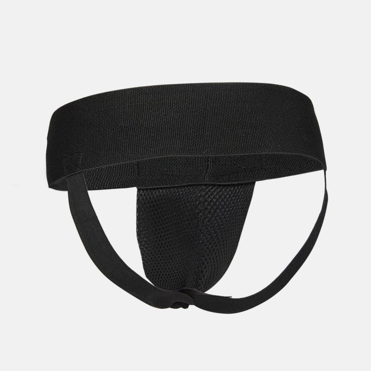 Conchiglia Boxe Pr321 -  Bk/Wh