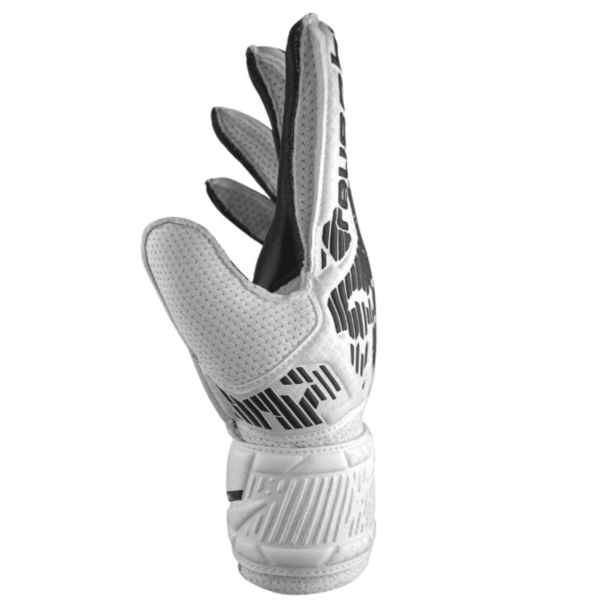 Reusch Attrakt Solid Junior Guanti Portiere Bambino