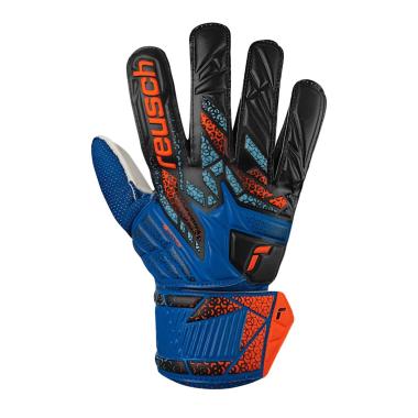 Reusch Attrakt Solid Junior Guanti Portiere Bambino
