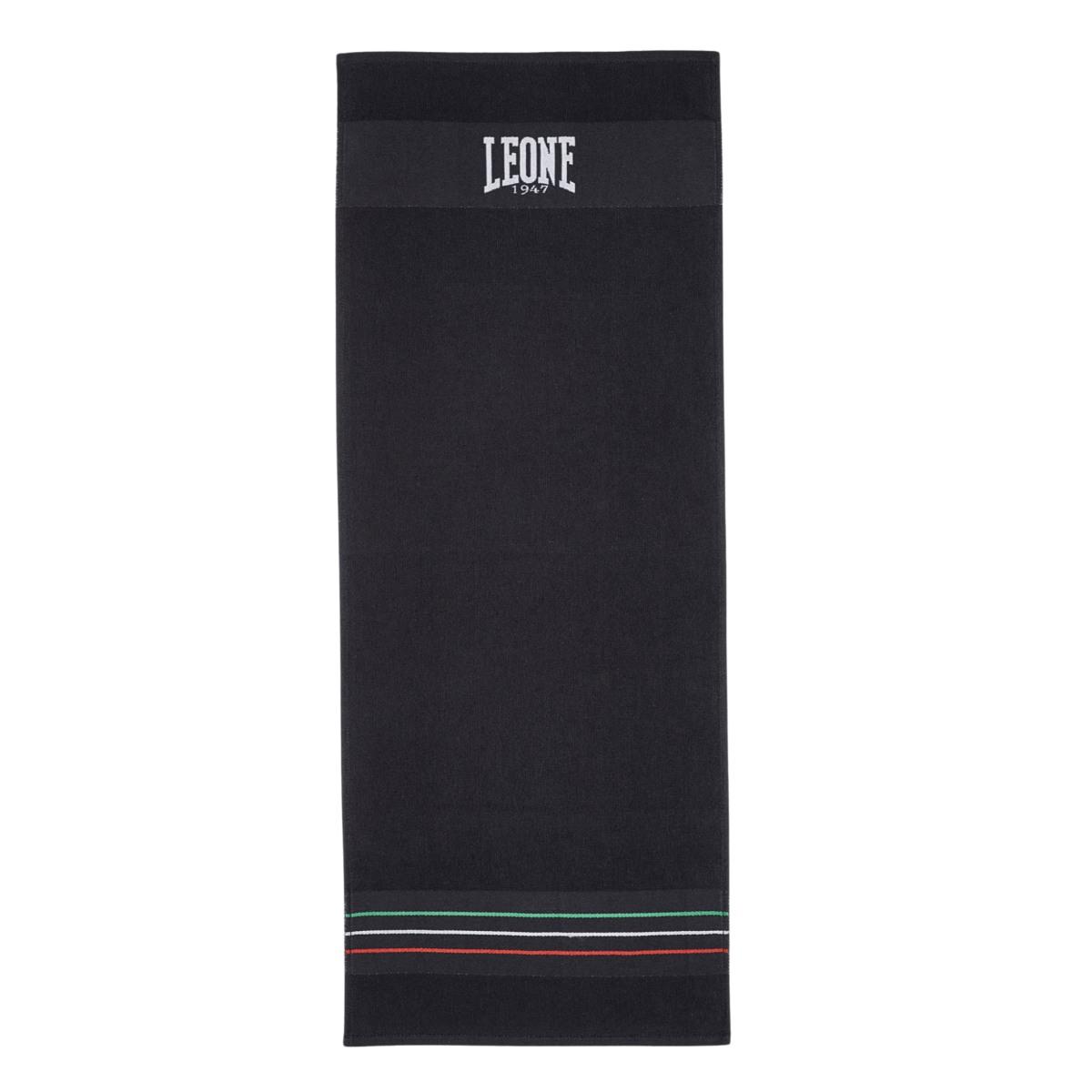 Leone Ring Flang Asciugamano Boxe