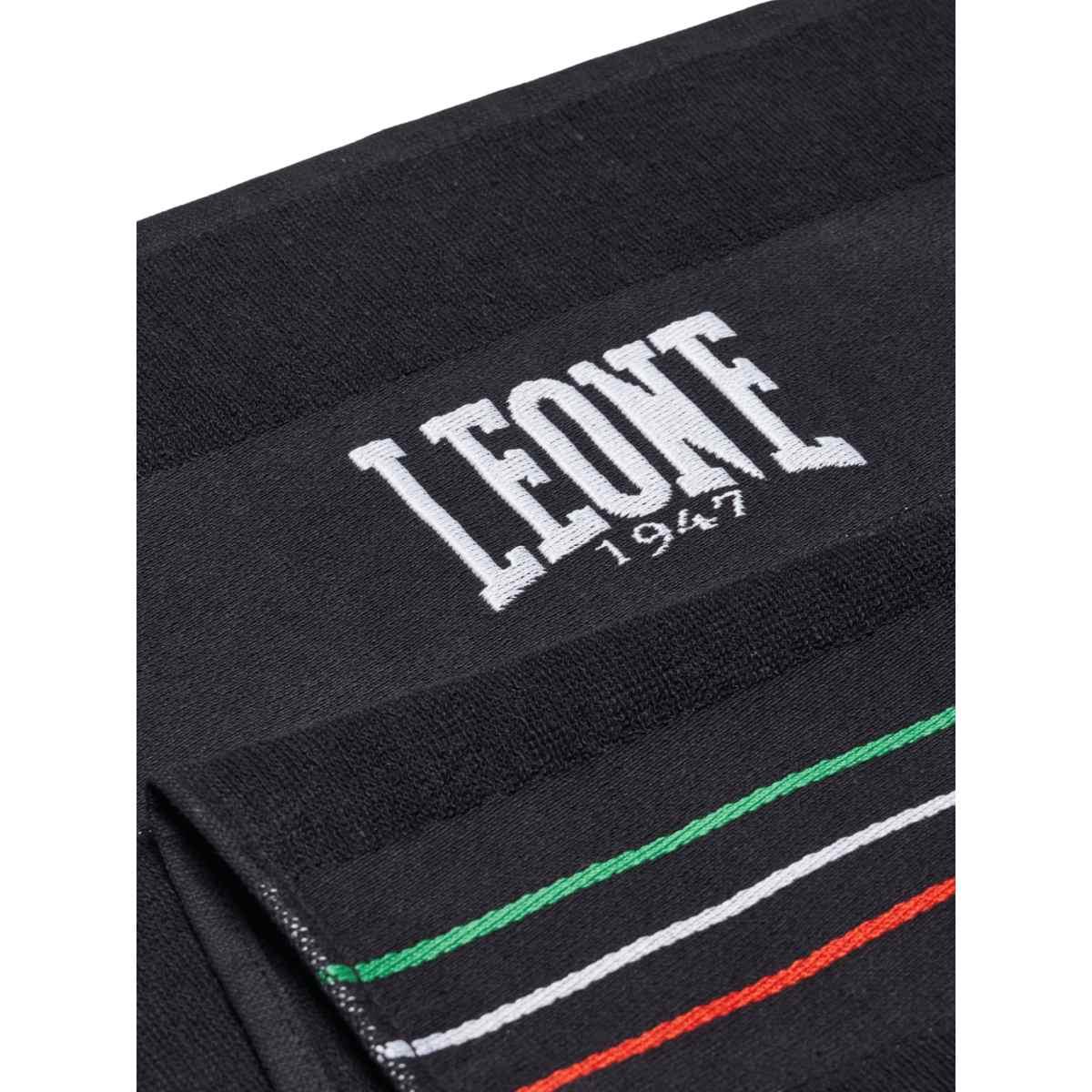 Leone Ring Flang Asciugamano Boxe