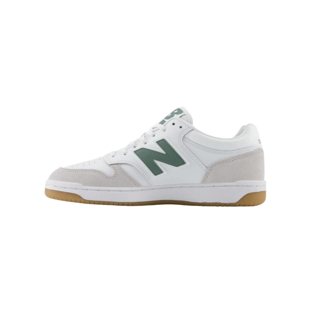 New Balance 480 Lifestyle Scarpe Sneakers Uomo