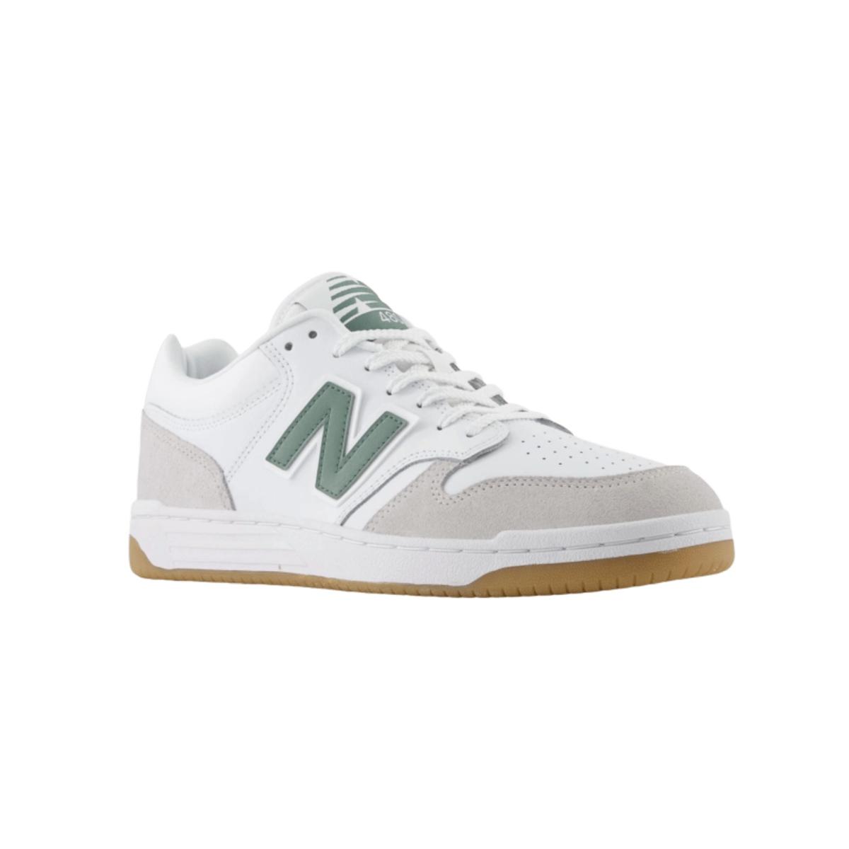 New Balance 480 Lifestyle Scarpe Sneakers Uomo