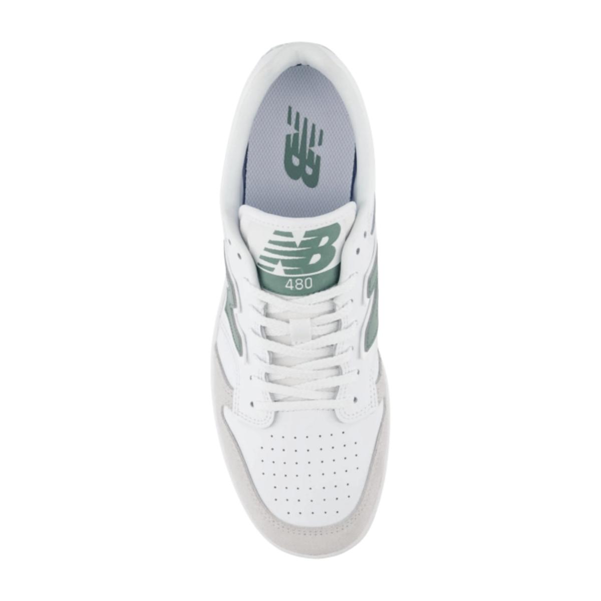 New Balance 480 Lifestyle Scarpe Sneakers Uomo