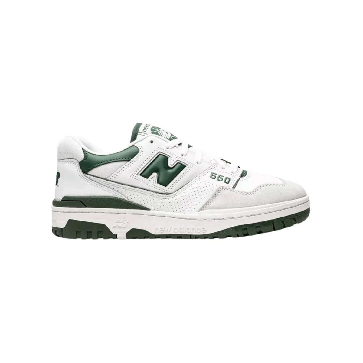 New Balance 550 Scarpe Uomo